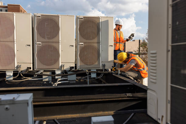 Medina, WA HVAC Company