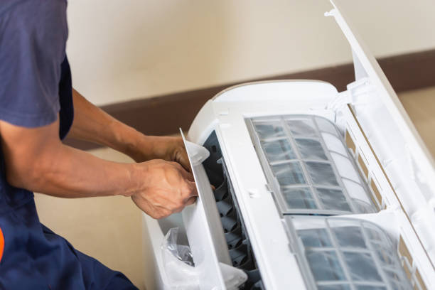 Best HVAC installation services  in Medina, WA