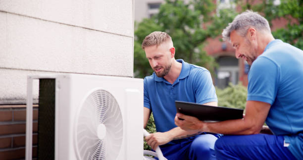 Best HVAC air duct cleaning  in Medina, WA