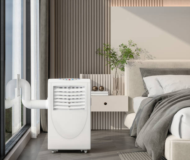 Best Ductless HVAC repair  in Medina, WA
