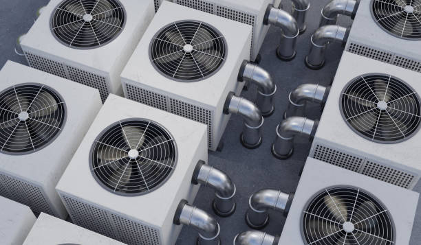 Best Affordable HVAC services  in Medina, WA