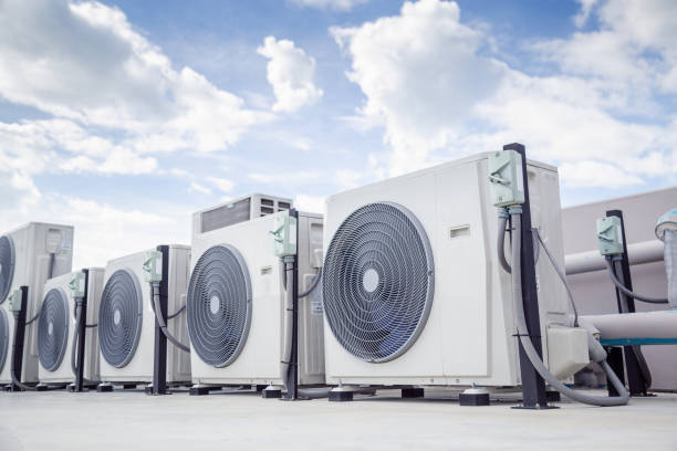 Best Residential HVAC services  in Medina, WA