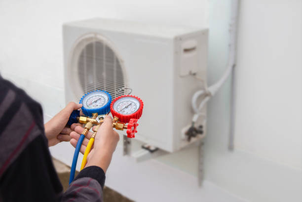 Best Emergency HVAC repair  in Medina, WA