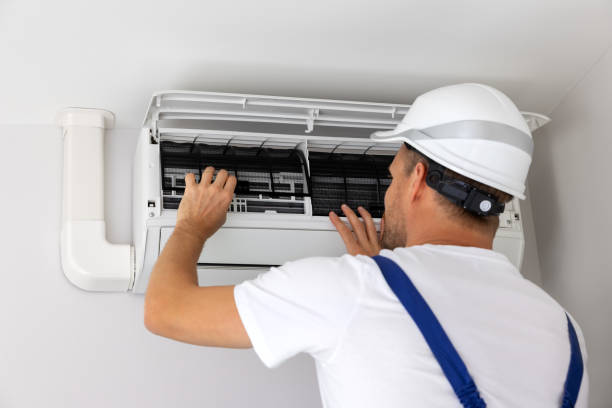 Best Central air repair  in Medina, WA