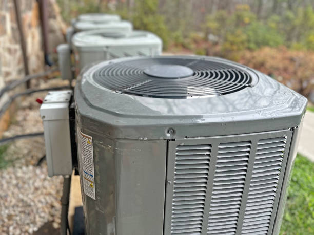 HVAC maintenance plan in Medina, WA