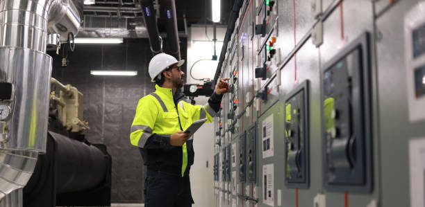 Affordable air conditioning repair in Medina, WA