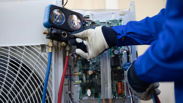 Best Emergency HVAC repair  in Medina, WA